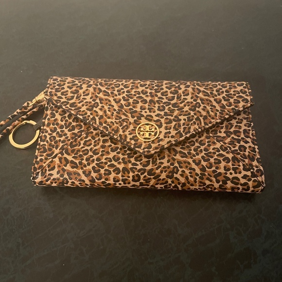 Tory Burch Bags Tory Burch Wallet Wristlet Poshmark